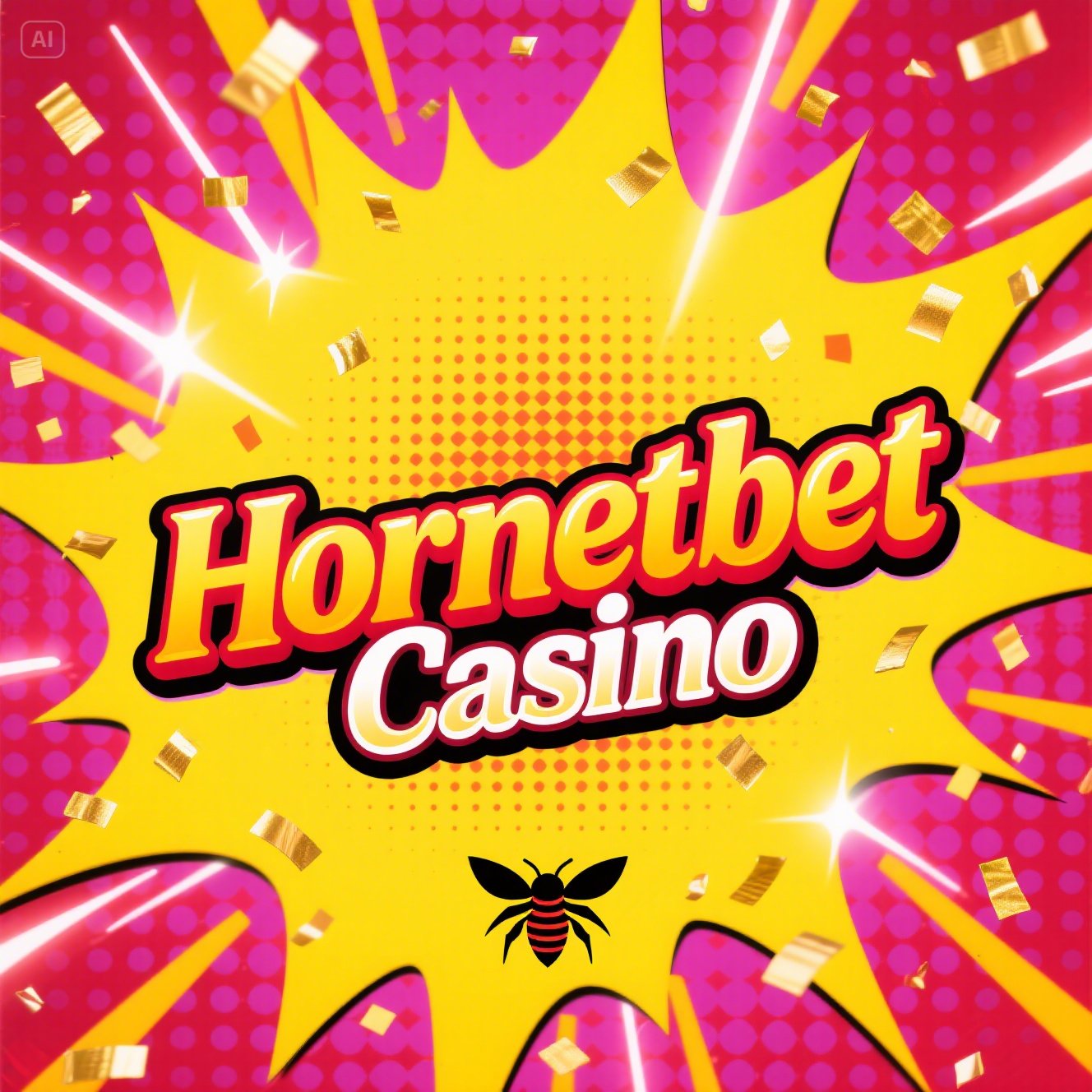 Hornetbet Casino